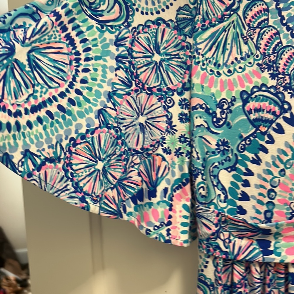 NWT Lilly maxi - Picture 6 of 8